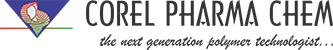 Corel Pharma Chem - The Next Generation Polymer Technologist