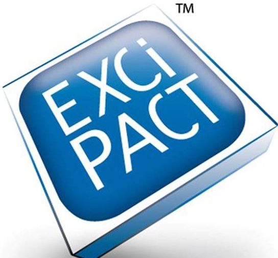 EXCiPACT Certificate